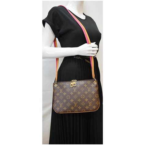 louis vuitton lorette|Louis Vuitton Monogram Lorette Crossbody Bag .